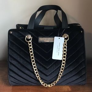 New! Marc New York satchel